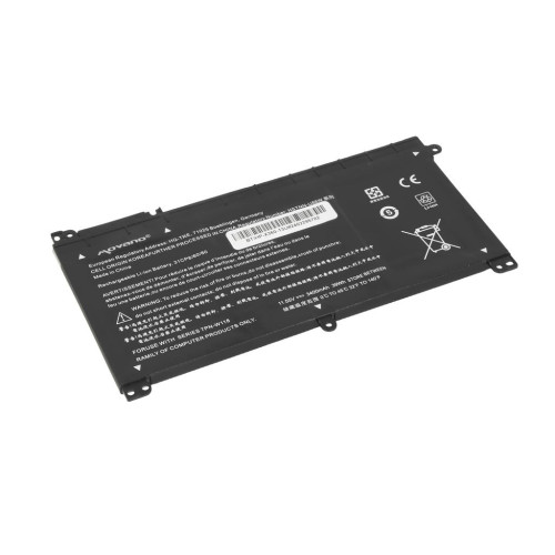 Bateria Movano do HP Pavilion X360 13-U101NW, 13T-U100, 13-U117NA-13241092