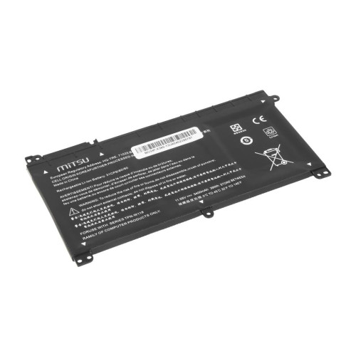 Bateria Mitsu do HP Pavilion X360 13-U101NW, 13T-U100, 13-U117NA-13241098