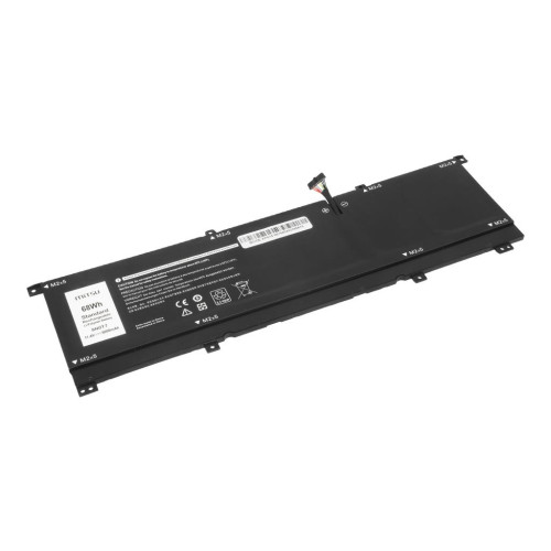 Bateria Mitsu do Dell XPS 15 (9575)-13241104