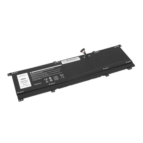 Bateria Movano do Dell XPS 15 (9575)-13241110