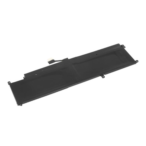 Bateria Mitsu do Dell Latitude 13 (7370), (E7370)-13241118