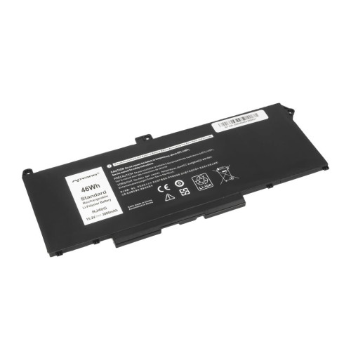 Bateria Movano do Dell Latitude 5420, 5520, Precision 3560-13241134