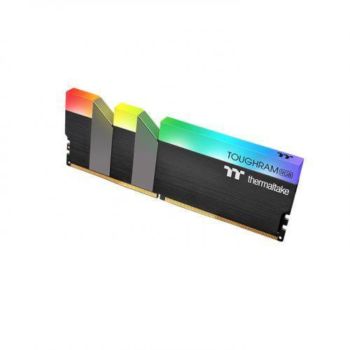 THERMALTAKE TOUGHRAM RGB DDR4 2X8GB 4600MHZ CL19 XMP2 BLACK R009D408GX2-4600C19A-1324119