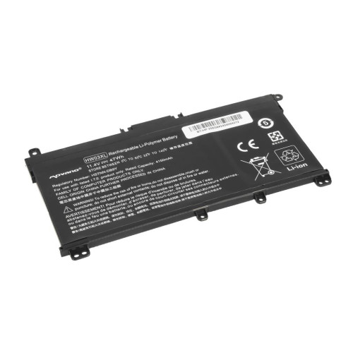 Bateria Movano do HP 250 255 G9, 15-EH-13241201