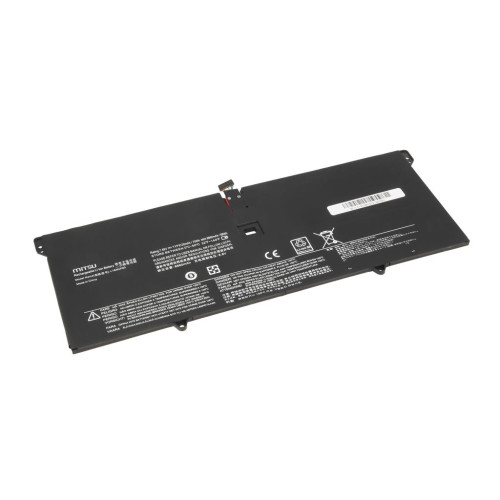 Bateria Mitsu do Lenovo Yoga 920, 920-13IKB-13241219