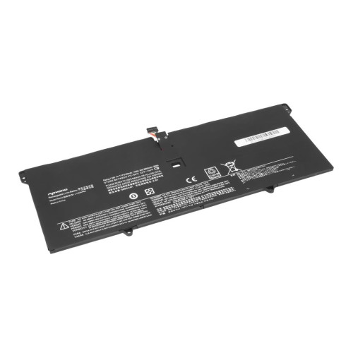 Bateria Movano do Lenovo Yoga 920, 920-13IKB-13241225