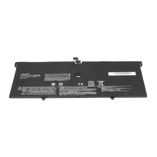 Bateria Movano do Lenovo Yoga 920, 920-13IKB-13241226