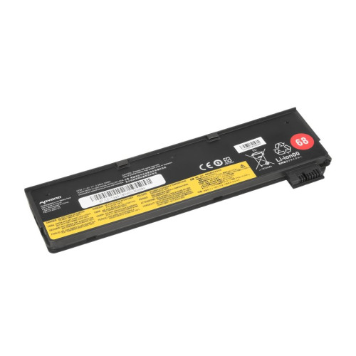 Bateria Movano do Lenovo T440, X240 (2200mAh)-13241237