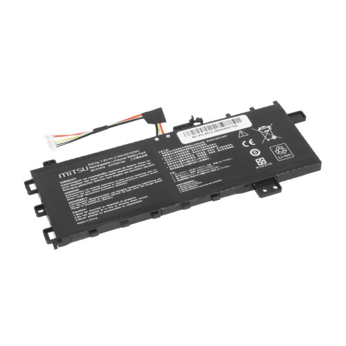 Bateria Mitsu do Asus Vivobook 15 A512, R512, X512-13241249