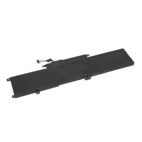 Bateria Mitsu do Lenovo ThinkPad Yoga L380, L390-13241299