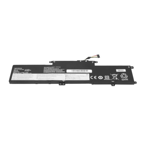 Bateria Movano do Lenovo ThinkPad Yoga L380, L390-13241304