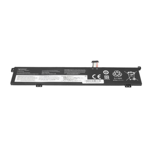 Bateria Movano do Lenovo IdeaPad Gaming 3, Creator 5, ThinkBook 15p-13241310