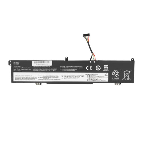 Bateria Mitsu do Lenovo IdeaPad L340-15IRH L340-17IRH-13241324