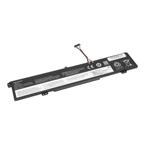 Bateria Movano do Lenovo IdeaPad L340-15IRH L340-17IRH-13241327