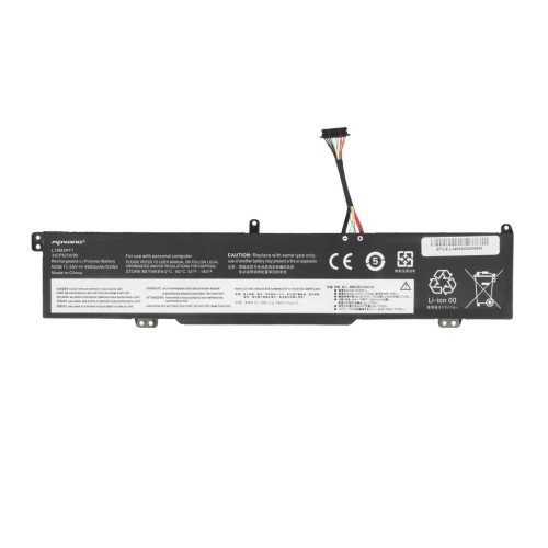 Bateria Movano do Lenovo IdeaPad L340-15IRH L340-17IRH-13241330