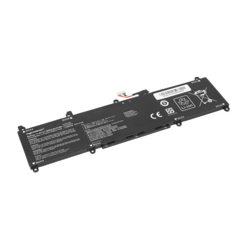 Bateria Movano do Asus Vivobook S13 S330U, X330F, X330U-13241351