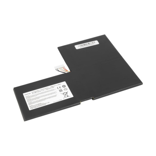 Bateria Mitsu do MSI GS60, PX60-13241357