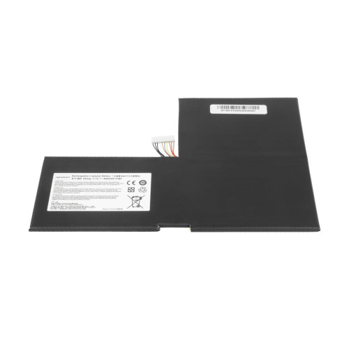 Bateria Movano do MSI GS60, PX60-13241364