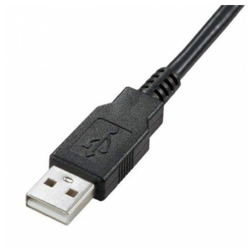 Słuchawki z mikrofonem Media tech Epsilion MT3573 (kolor czarny)-1324783