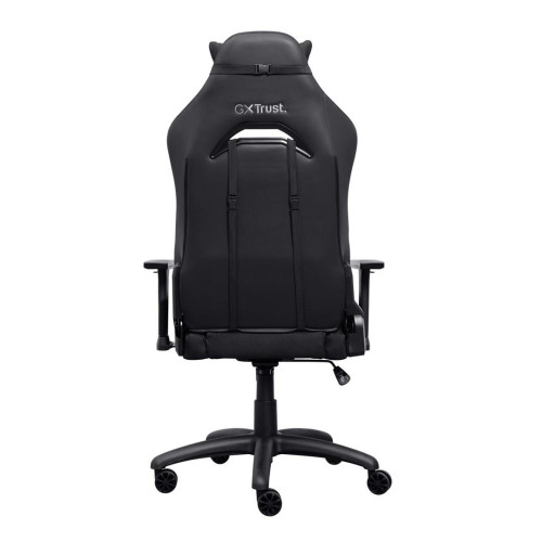 Fotel gamingowy TRUST GXT719 RUYA RGB czarne (25185)-13248406