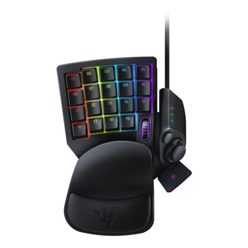 Razer Mecha-Membrane Gaming Keypad Tartarus V2-13248461