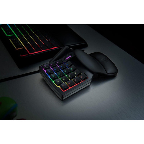 Razer Mecha-Membrane Gaming Keypad Tartarus V2-13248462