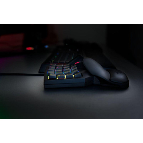 Razer Mecha-Membrane Gaming Keypad Tartarus V2-13248464