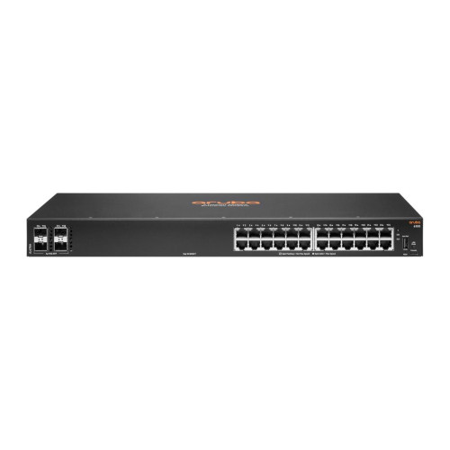 Przełącznik HPE Aruba 6100 24G 4SFP+-13250785