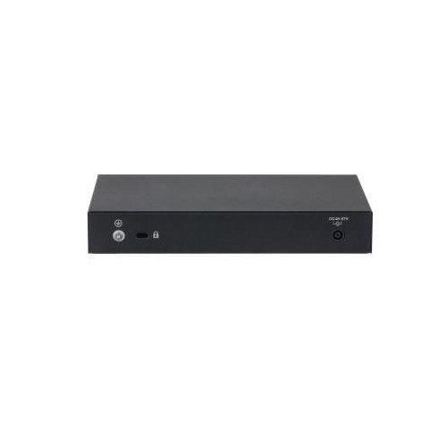 SWITCH POE PFS3010-8ET-96-V2 8-PORTOWY DAHUA-13250821