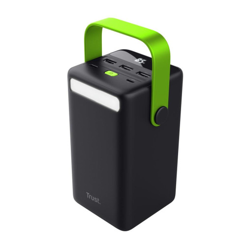 Powerbank Trust REDOH XXL 50K (25196)-13252482