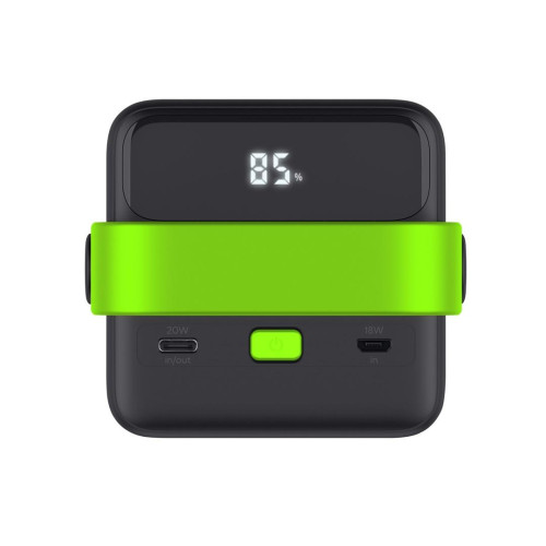 Powerbank Trust REDOH XXL 50K (25196)-13252485