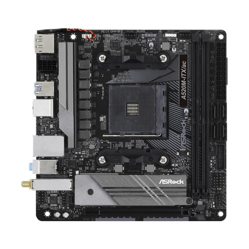 Płyta główna Asrock A520M-ITX/AC-1325580