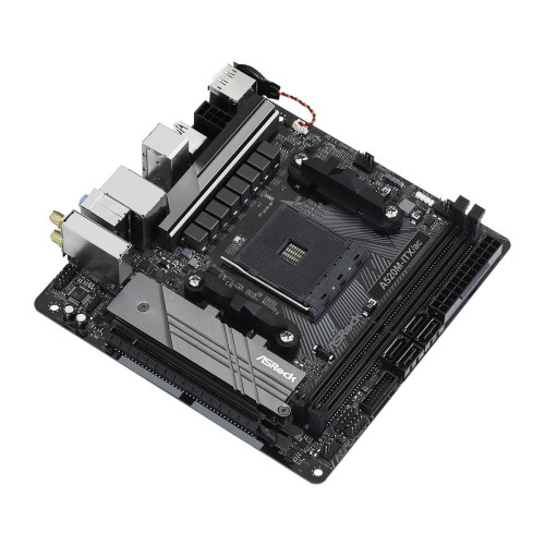 Płyta główna Asrock A520M-ITX/AC-1325581