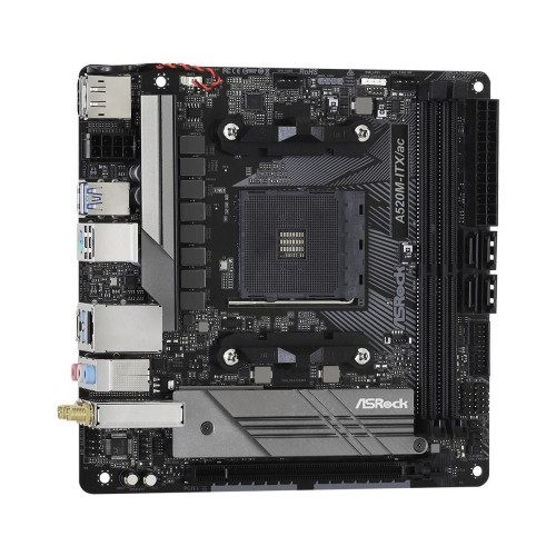 Płyta główna Asrock A520M-ITX/AC-1325582