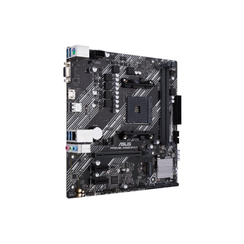 Płyta główna Asus PRIME A520M-K-1325605