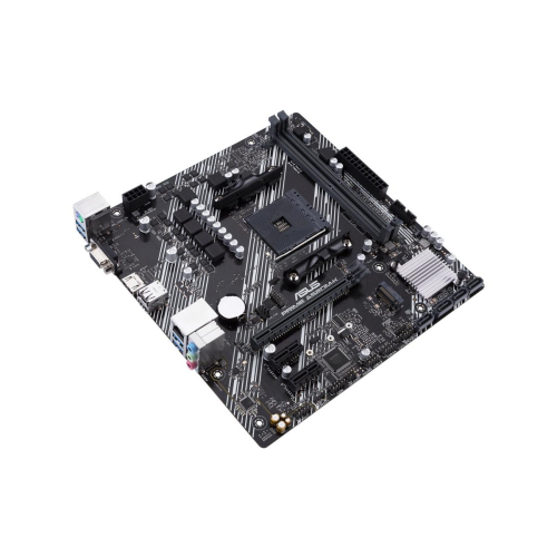 Płyta główna Asus PRIME A520M-K-1325606