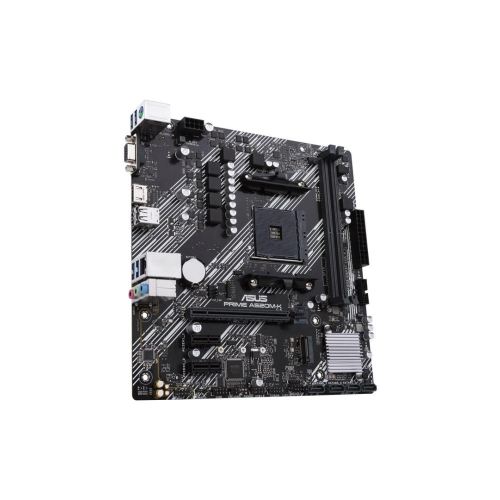 Płyta główna Asus PRIME A520M-K-1325607