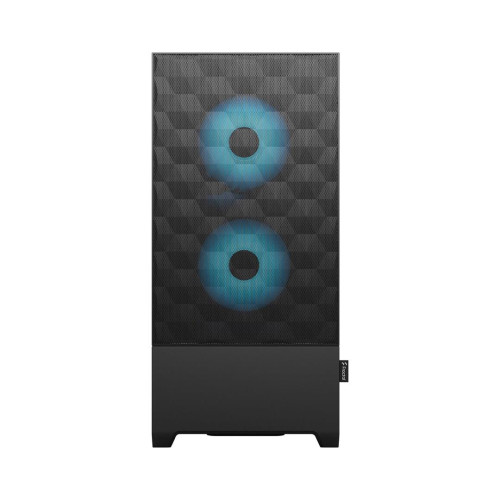 Projektowanie fraktalne | Pop Air RGB | Szyba boczna | Cyan Core TG Clear Tint | ATX, mATX, Mini ITX | Zasilacz w zestawie Nie | Format ATX-13256895