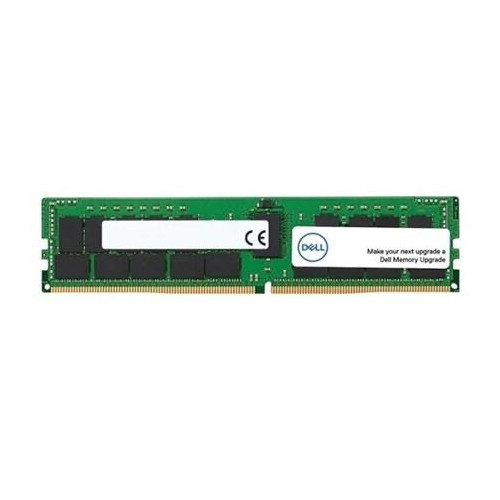 Stock & Sell Dell Memory Upgrade - 32GB - 2Rx4 DDR4 RDIMM 3200MHz 8Gb Base-13257663