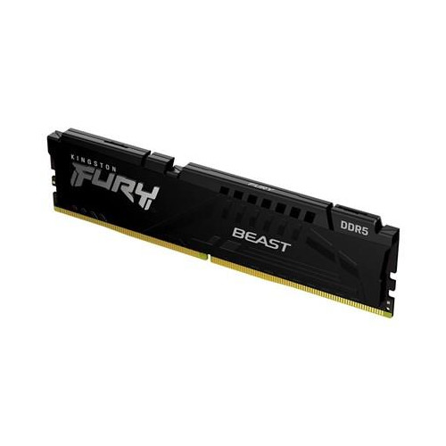 16GB DDR5-6000MT/S CL36 DIMM/EXPO FURY BEAST BLACK-13257992