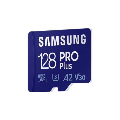 Samsung PRO Plus 128 GB MicroSDXC UHS-I Klasa 10-13258271