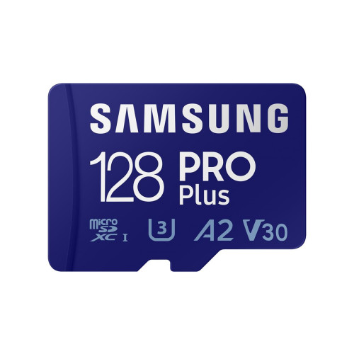 Samsung PRO Plus 128 GB MicroSDXC UHS-I Klasa 10-13258279