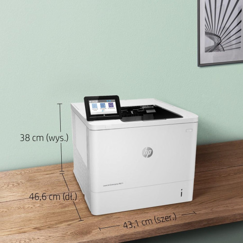 DRUKARKA LASEROWA HP LASERJET M611DN-13258401