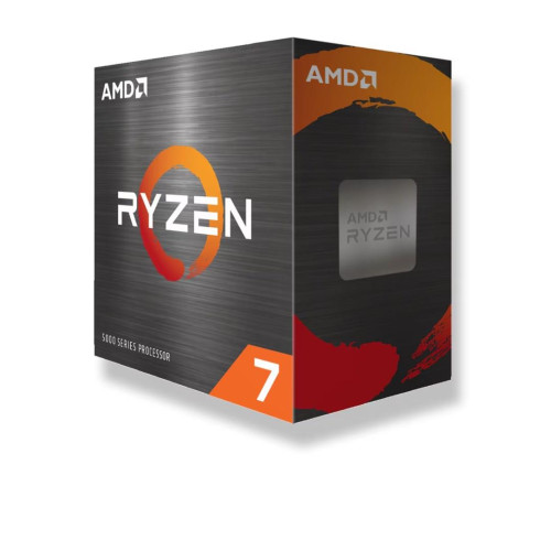 Procesor AMD Ryzen 7 5800XT Box-13260122