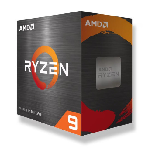 Procesor AMD Ryzen 9 5900XT Box-13260128