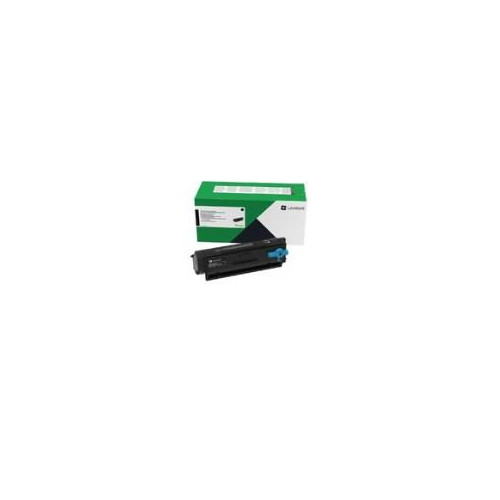 Lexmark 55B2H00 kaseta z tonerem 1 szt. Oryginalny Czarny-13265910