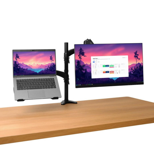 Uchwyt na monitor i laptopa TRUST MARA (25337)-13266885