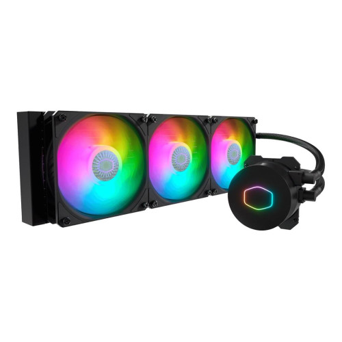 Wentylator CPU Cooler Master MasterLiquid ML360L ARGB V2-13299507