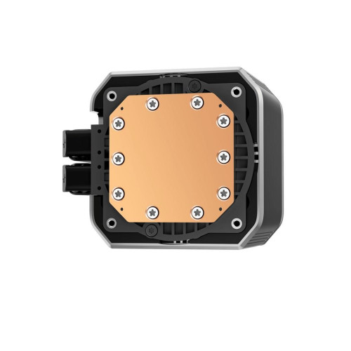 Chłodzenie wodne Deepcool Mystique LCD 360mm (R-LX750-BKDSNMP-G-1)-13299705