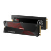 Dysk SSD Samsung 990 PRO Heatsink 4TB-13300321
